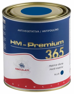 Osculati HM Premium 365 Antivegetativă