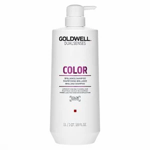 Goldwell Dualsenses Color Brilliance Shampoo szampon do włosów farbowanych 1000 ml