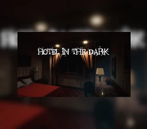 Hotel in the Dark Steam CD Key