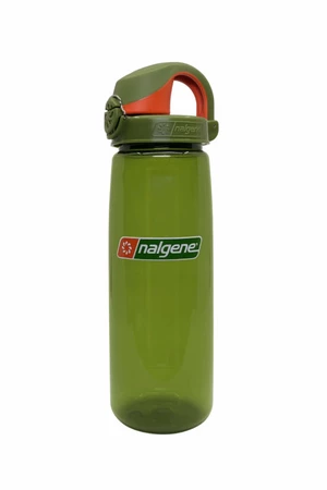 Nalgene On the Fly 0,7 l Juniper/Orange Sustain