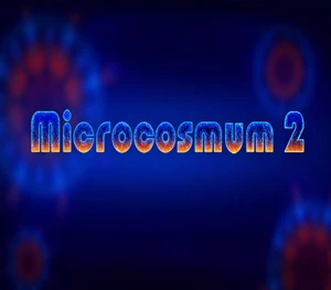 Microcosmum 2 Steam CD Key