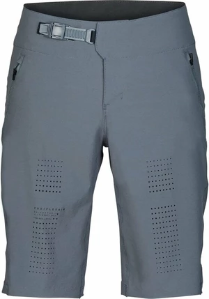 FOX Flexair Shorts Graphite 32 Fahrradhose