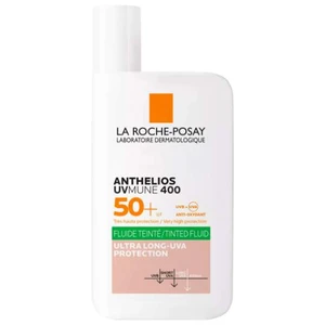 LRP ANTHELIOS FLUID SPF 50+ TÓNOVANÝ