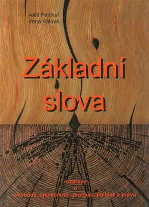 Základní slova - Aleš Pejchal, Irena Válová