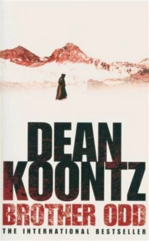 Brother Odd - Dean Koontz