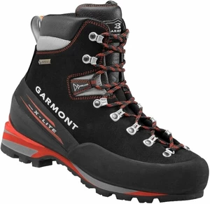 Garmont Pinnacle GTX X-Lite Black 42,5 Pantofi trekking de bărbați