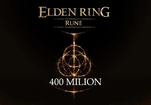 Elden Ring - 400M Runes - GLOBAL PC