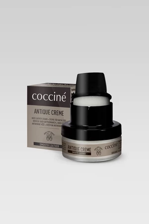 Kosmetika pro obuv Coccine ANTIQUE CREME 50 ml v.A