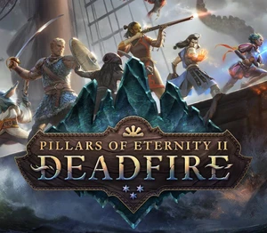 Pillars of Eternity II: Deadfire - Season Pass Steam Altergift