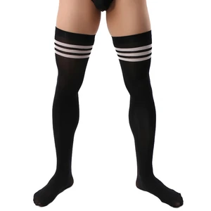 Tube Socks Dress Socks Gifts For Men Exotic Formal Wear Suit Men Sexy Sports Stocking Business Dress Socks Formal Men's Stocking