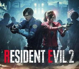 RESIDENT EVIL 2 / BIOHAZARD RE:2 TR XBOX One / Xbox Series X|S CD Key