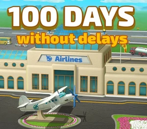 100 Days without delays Steam CD Key