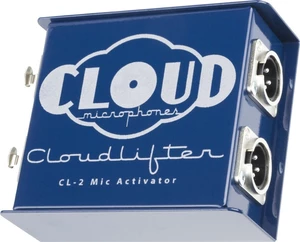 Cloud Microphones CL-2 Przedwzmacniacz mikrofonowy
