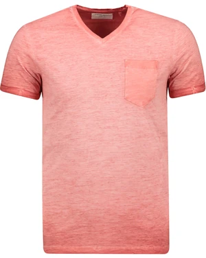 Ombre Clothing Men's plain t-shirt