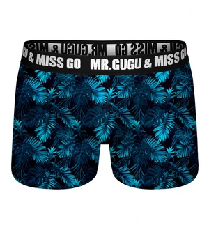 Mr. GUGU & Miss GO Underwear UN-MAN12401