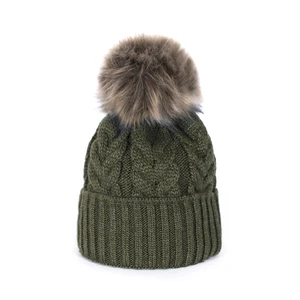 Berretto invernale da donna Art of Polo Art_Of_Polo_Hat_Cz17802_Mustard