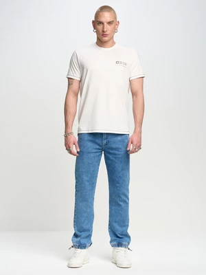 Big Star Man's T-shirt 152344