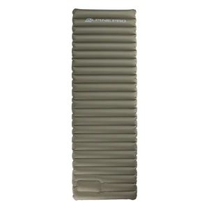 Inflatable mattress ALPINE PRO DOFARE olivine