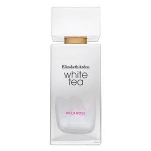 Elizabeth Arden White Tea Wild Rose toaletná voda pre ženy 50 ml