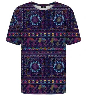 Mr. GUGU & Miss GO Unisex's T-Shirt TSH1070