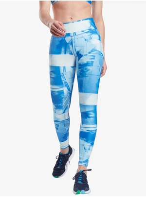 Lux Bold Leggings Reebok - Women