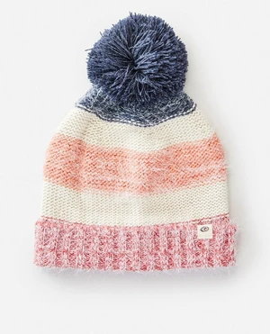 Winter beanie Rip Curl SURF TREEHOUSE POM POM BEANIE Multico