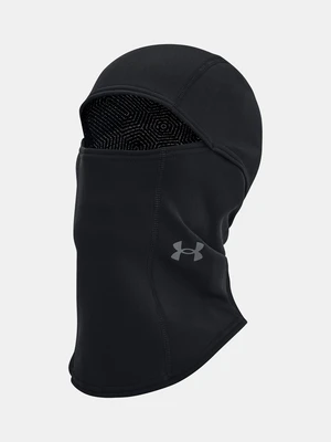 Under Armour Hood CGI Balaclava-BLK - unisex