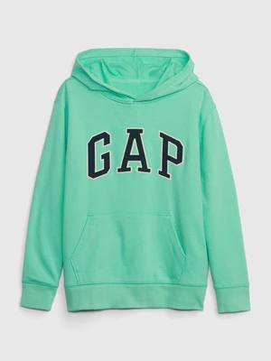 GAP Kids sweatshirt with logo - Boys