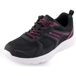 Unisex shoes sports ALPINE PRO KOLEME scuba blue
