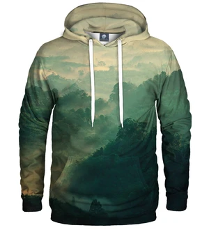Felpa con cappuccio da donna Aloha From Deer