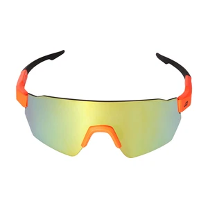 Sunglasses AP RODENE neon shocking orange