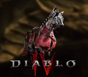 Diablo IV - Light-Bearer Mount and Caparison of Faith Mount Armor Bundle DLC EU Battle.net CD Key