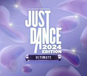 Just Dance 2024 Ultimate Edition EU Xbox Series X|S CD Key
