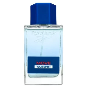 Reebok Move Your Spirit woda toaletowa dla mężczyzn 50 ml