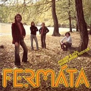 Fermata – Piesen z hol LP