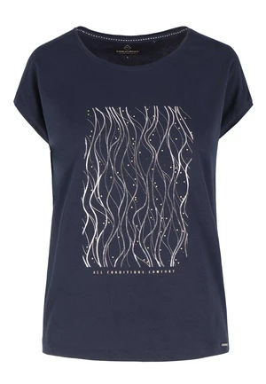 Maglietta da donna  Volcano T-Linki