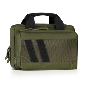 Taška na pistol Specialist Savior® – Olive Green (Barva: Olive Green)
