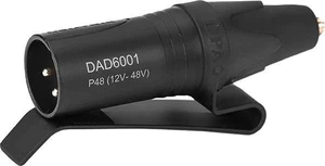 DPA DAD6001-BC Conector especial