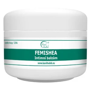 KAREL HADEK Femishea intimní balzám 100 ml