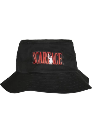 Pánsky klobúk Merchcode Scarface