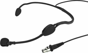 IMG Stage Line HSE-70WP Micrófono de condensador para auriculares