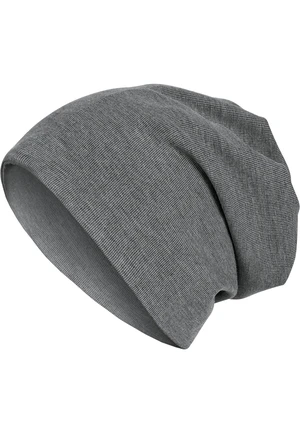 Rib cap 2in1 h.Charcoal