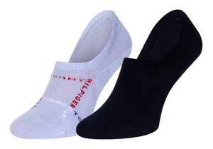 Tommy Hilfiger Man's 2Pack  Socks 100002663001