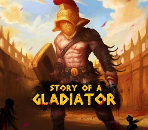Story of a Gladiator XBOX ONE CD CD Key