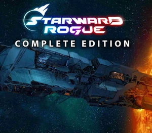Starward Rogue: Complete Edition AR XBOX One / Xbox Series X|S CD Key