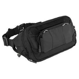 Ledvinka SOCP® Tactical Fanny Vertx® – Černá (Barva: Černá)