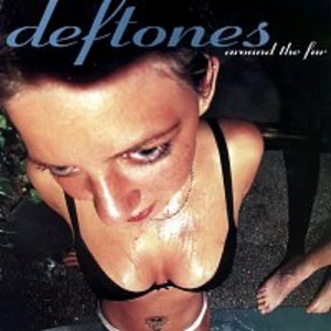 Deftones – Around The Fur LP