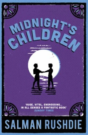 Midnight´s Children (Defekt) - Salman Rushdie