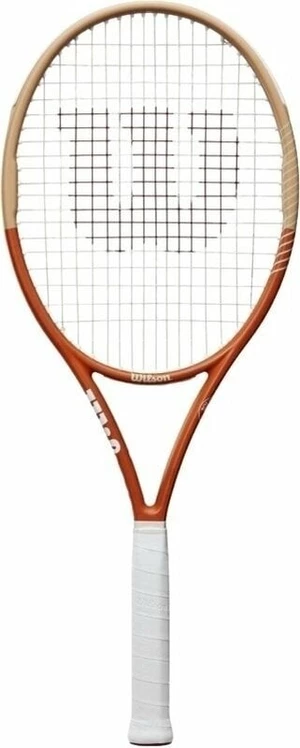 Wilson Roland Garros Team 102 Tennis Racket L3 Tenisová raketa