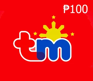 Touch Mobile ₱100 Mobile Top-up PH